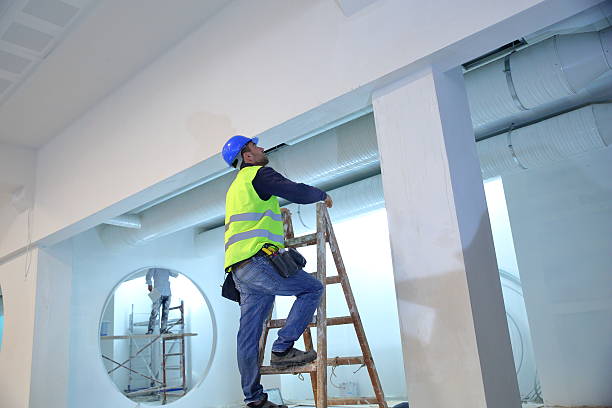 Best Ceiling Drywall Installation  in West Point, KY